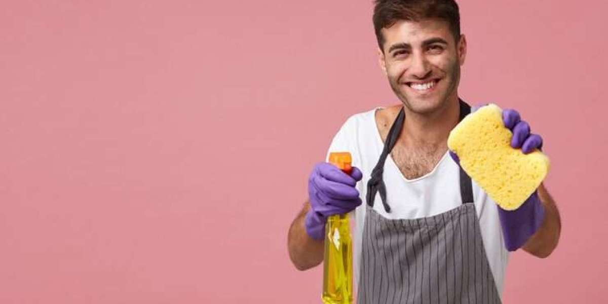 Experience the Best in House Cleaning with Our Professional Services