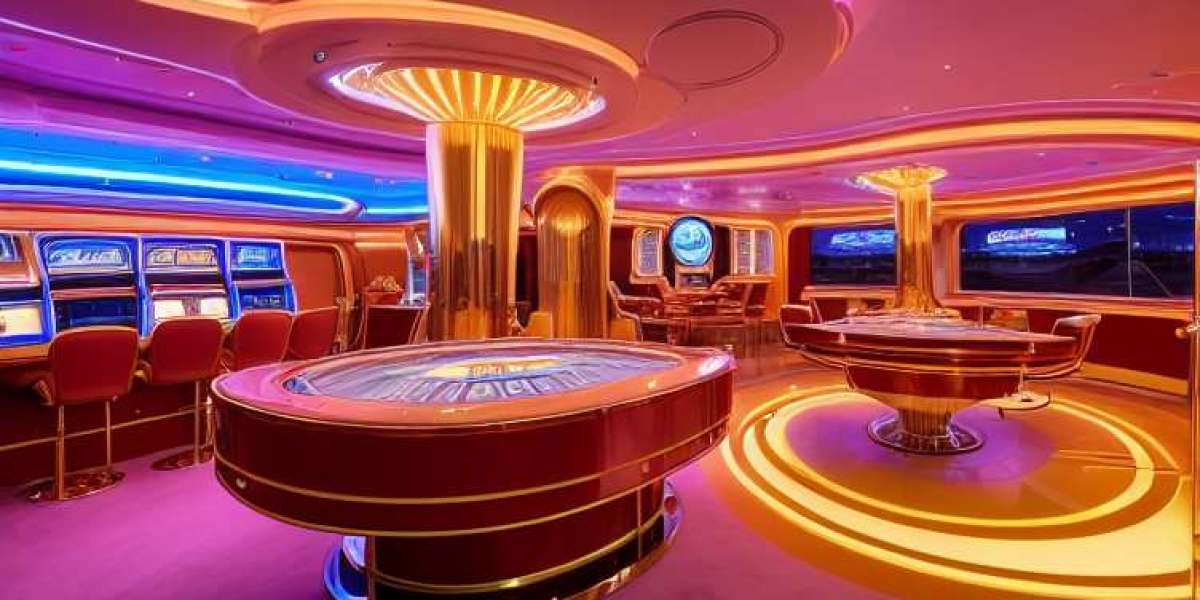 Premium Live Gambling bij Kansino NL
