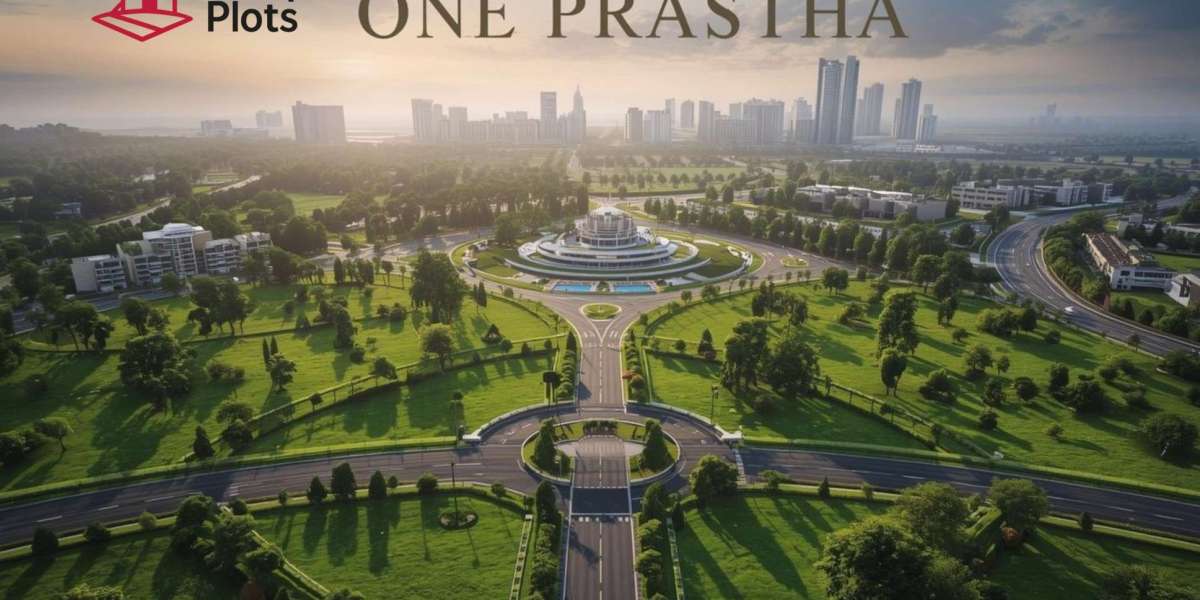 Mapsko ASPR GREENZ Investment Plots in Sonipat: Guaranteed RERA Compliance.