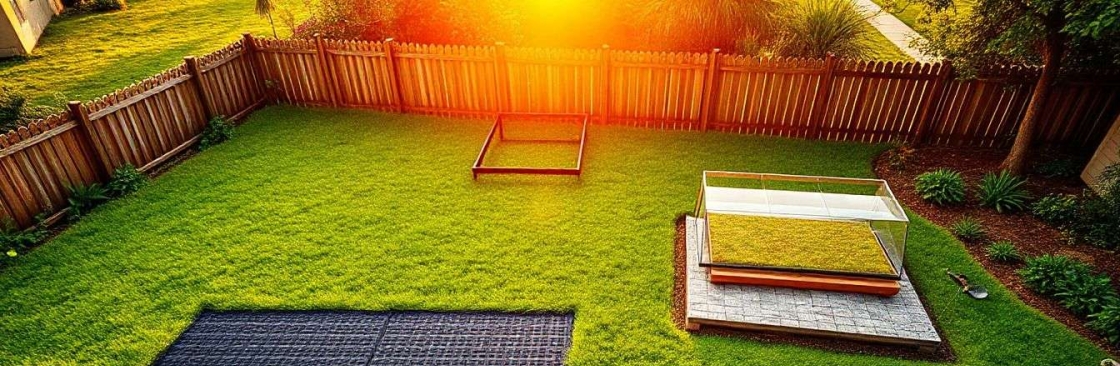 Shed Base Shop Cover Image