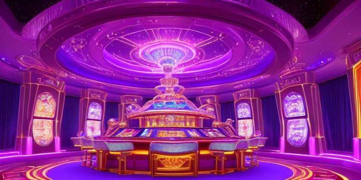 Elitarne gry stołowe w Casino NV
