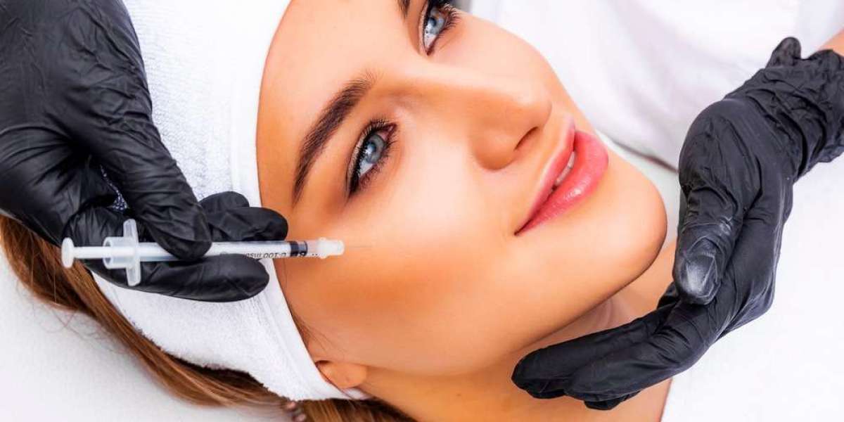 Are Fillers in Islamabad the Ultimate Key to Effortless Beauty?