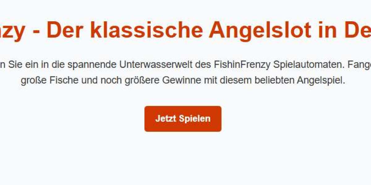 Anatomie eines Phänomens: Das Fischernetz-Prinzip der fishing frenzy slots