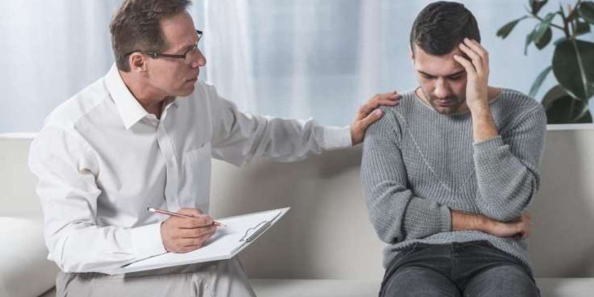 Why Should Young Adults Consider a Therapist for Depression and Anxiety? – FamilyFirst