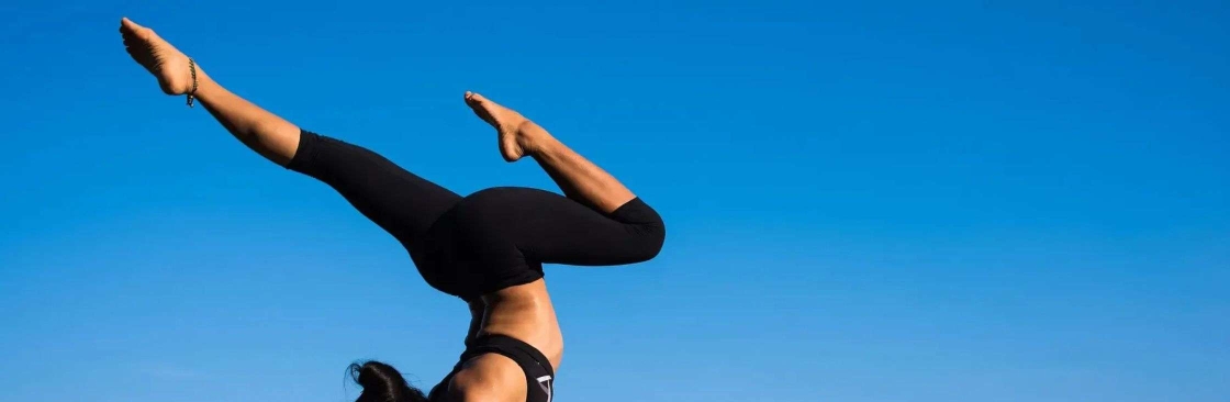 Midtown Yoga Tulsa Cover Image