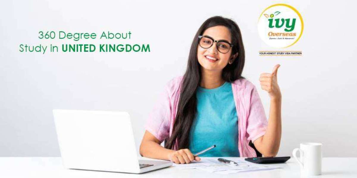 Study Master’s in Cyber Security in UK