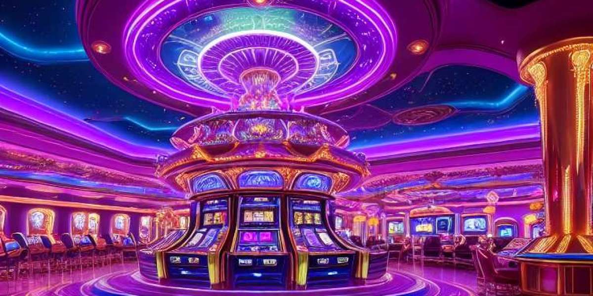 Increíble Gama de Slots en Platin casino