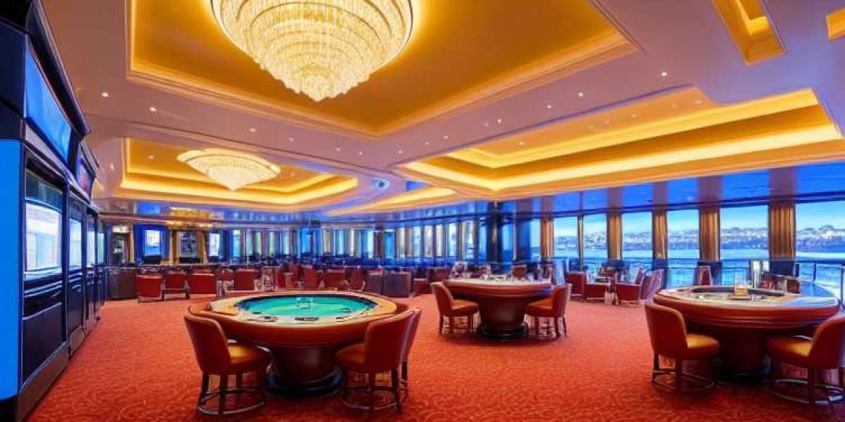Klassische NV Casino Tischspiele