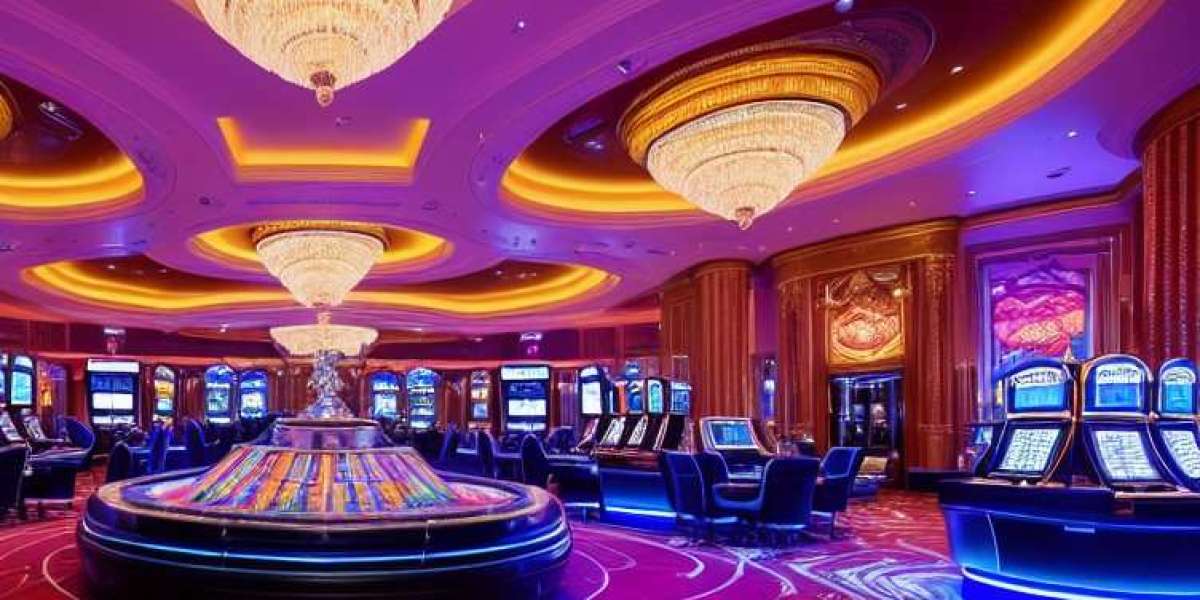 Live Games bei Goldex Online Casino