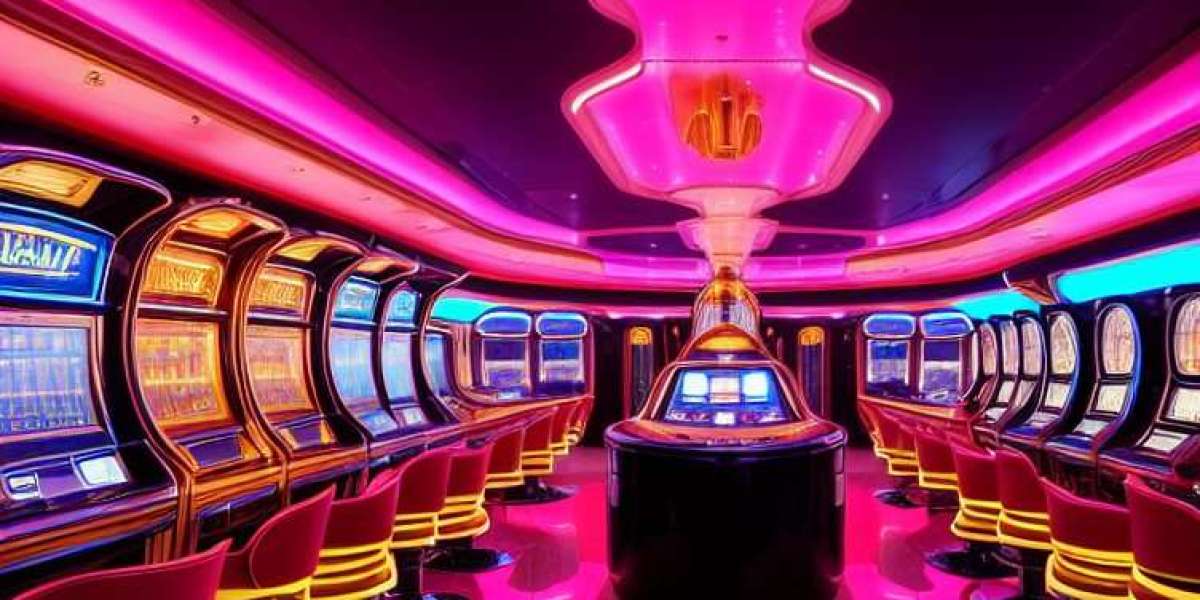 Hervorragende Spielautomaten bei Wildz Online Casino