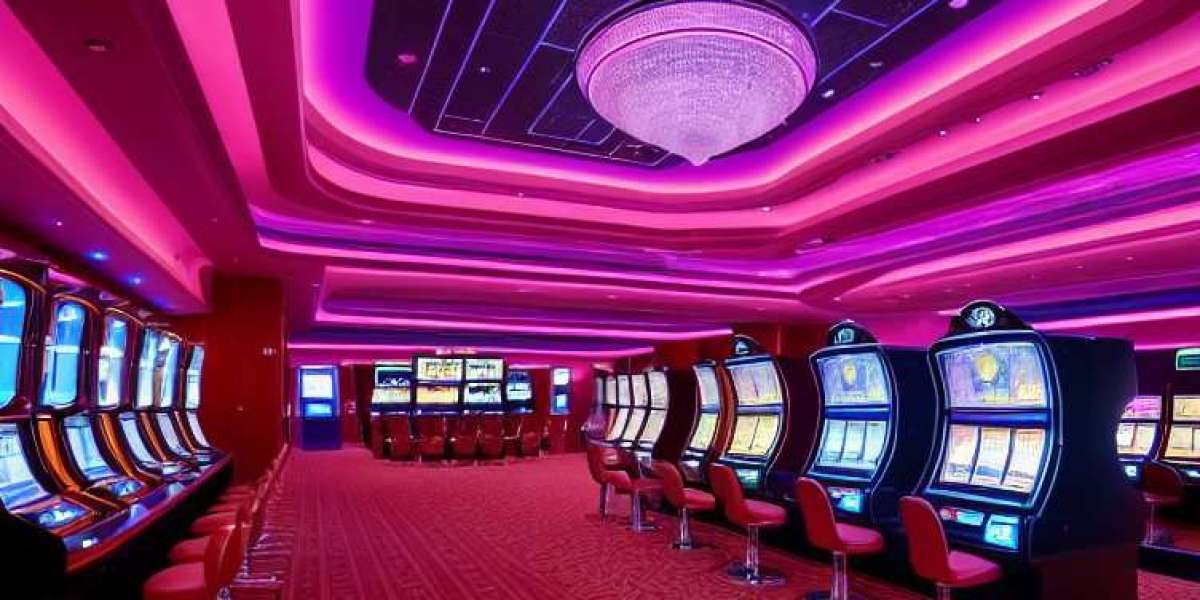 Original Live Dealer Ambiance at SkyCrown 1