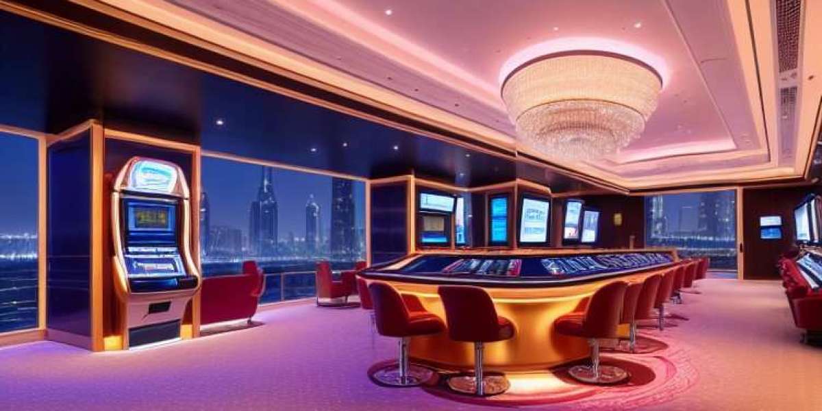 Premium Slot machines Range at SkyCrown2