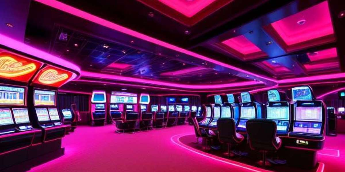 Erstklassig Spielauswahl im Spinrollz Casino