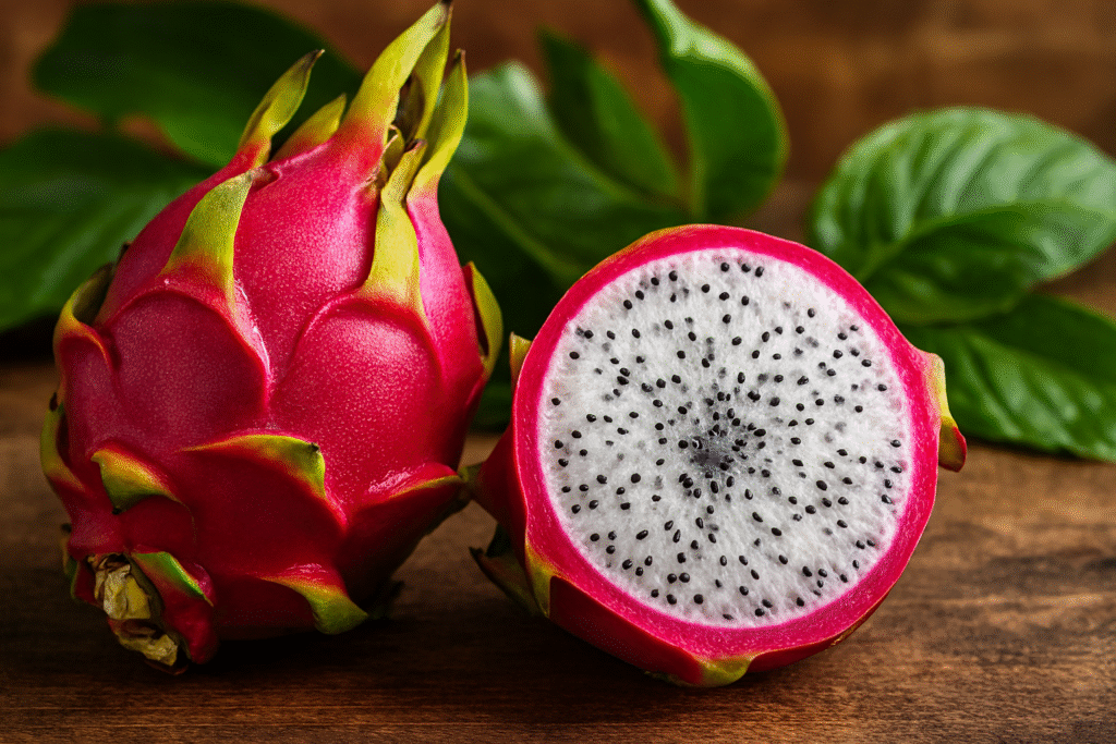 Dragon Fruit - Secret to Glowing Health | Benefits of Dragon Fruit or the Pitaya Fruit
