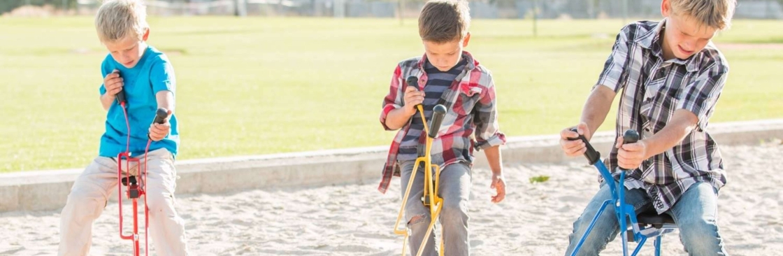 Childrens Needs Cover Image