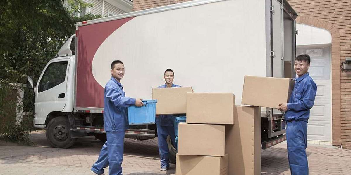 Dubai Movers Packers | Safe and Fast Moving Help