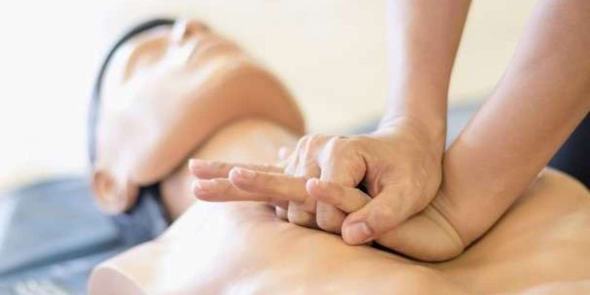 Your Safety Partner: West Coast First Aid Training Offers CPR and First Aid Refresher Courses Across WA
