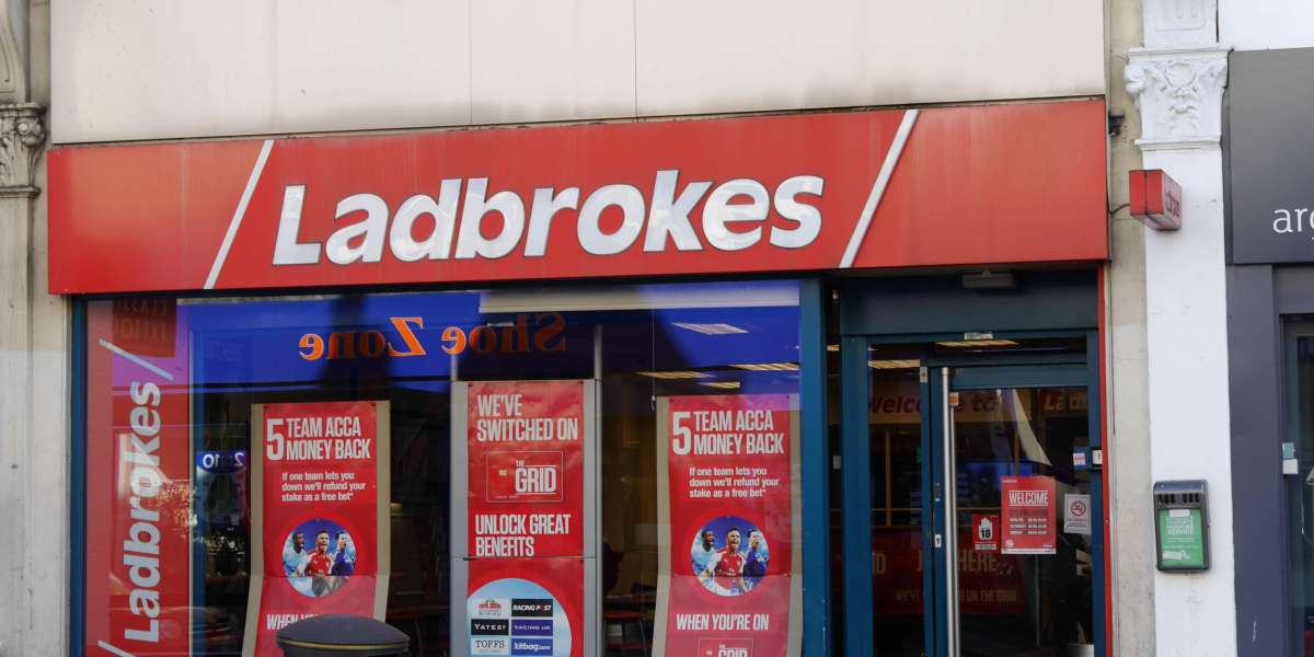 Eight Legal guidelines Of Ladbrokes Login