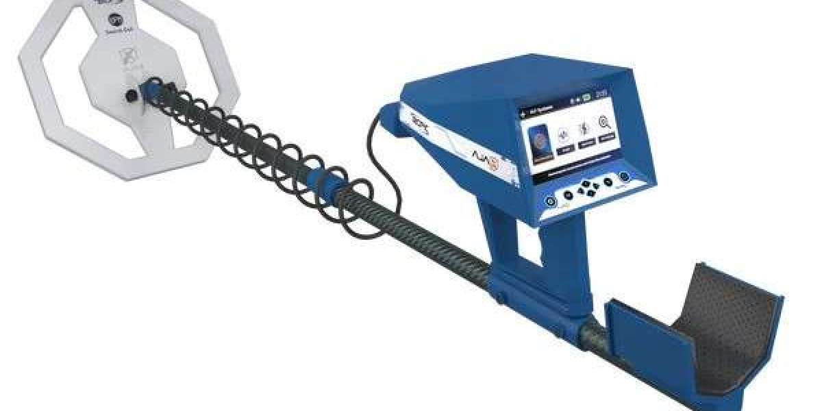 Professional Tips for Using Ajax Detector Gold Detectors Effectively