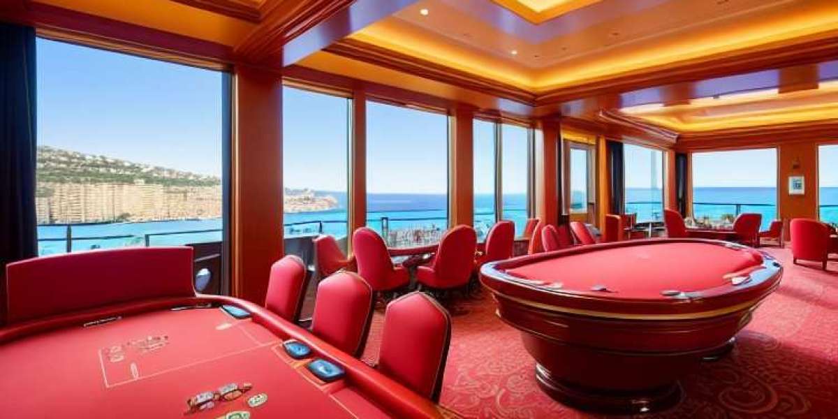 Veiligheid Betaalopties bij Casino One