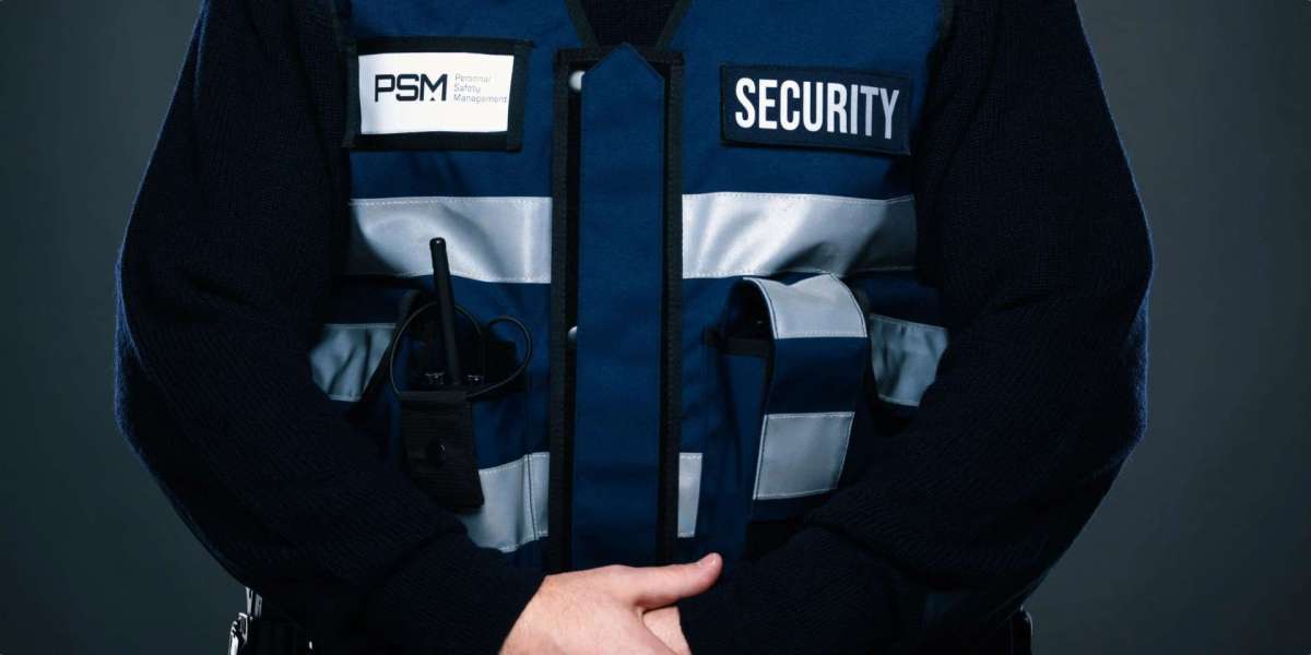 Temporary security for short-term rentals