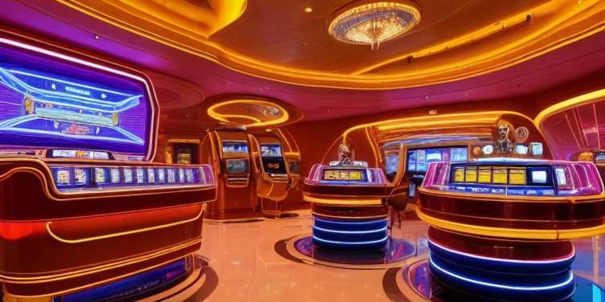 Breathtaking Crash Entertainment at Goldex Online Casino