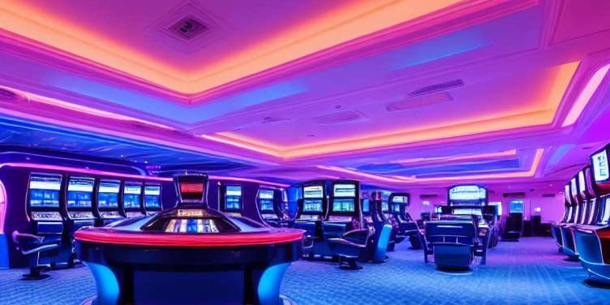 Traditional Gaming Games at Goldex Casino