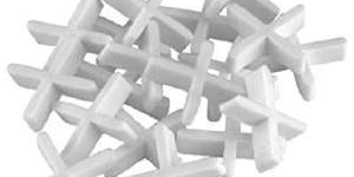 Precision and Performance with 2mm Tile Spacers