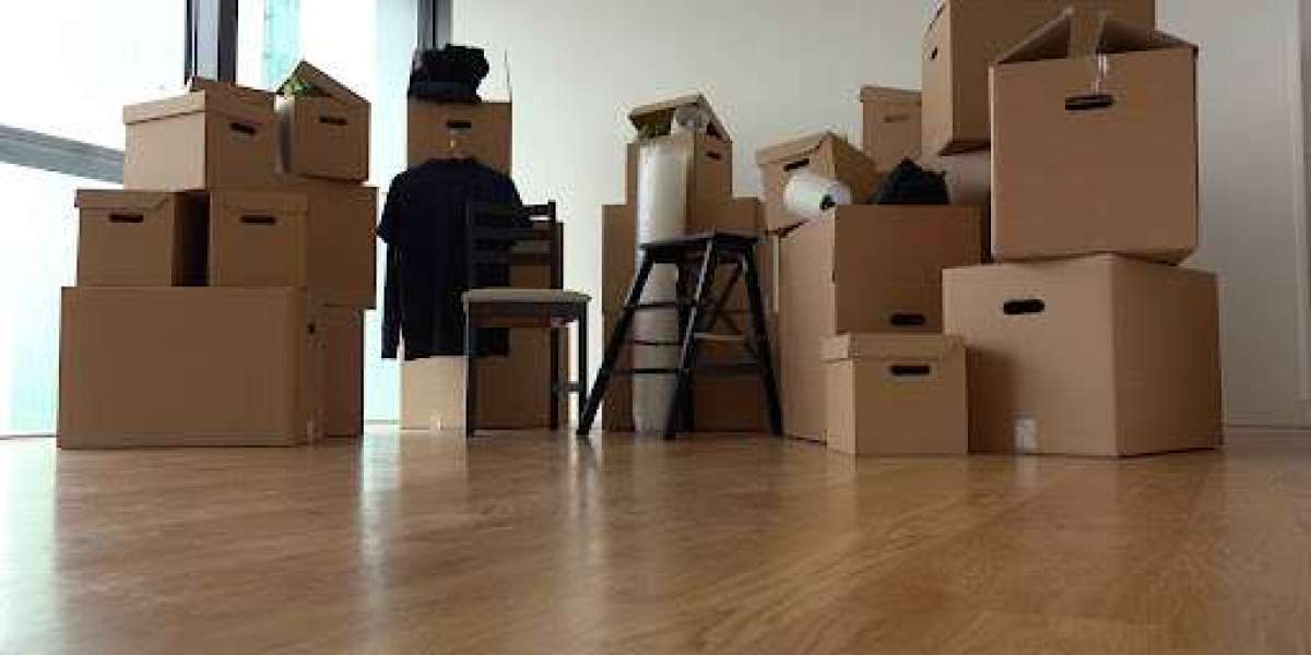 Movers and Packers Lahore – Reliable Shifting Services
