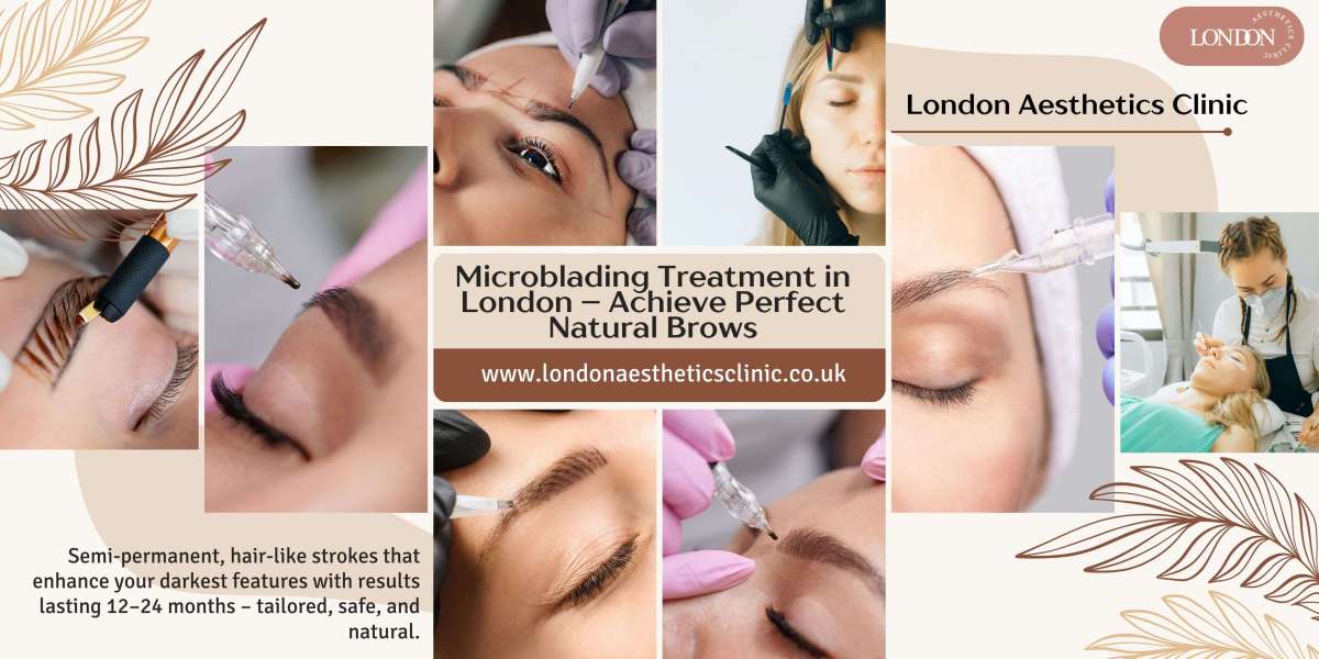 Brow Microblading Near Me: How to Choose the Best Expert for You