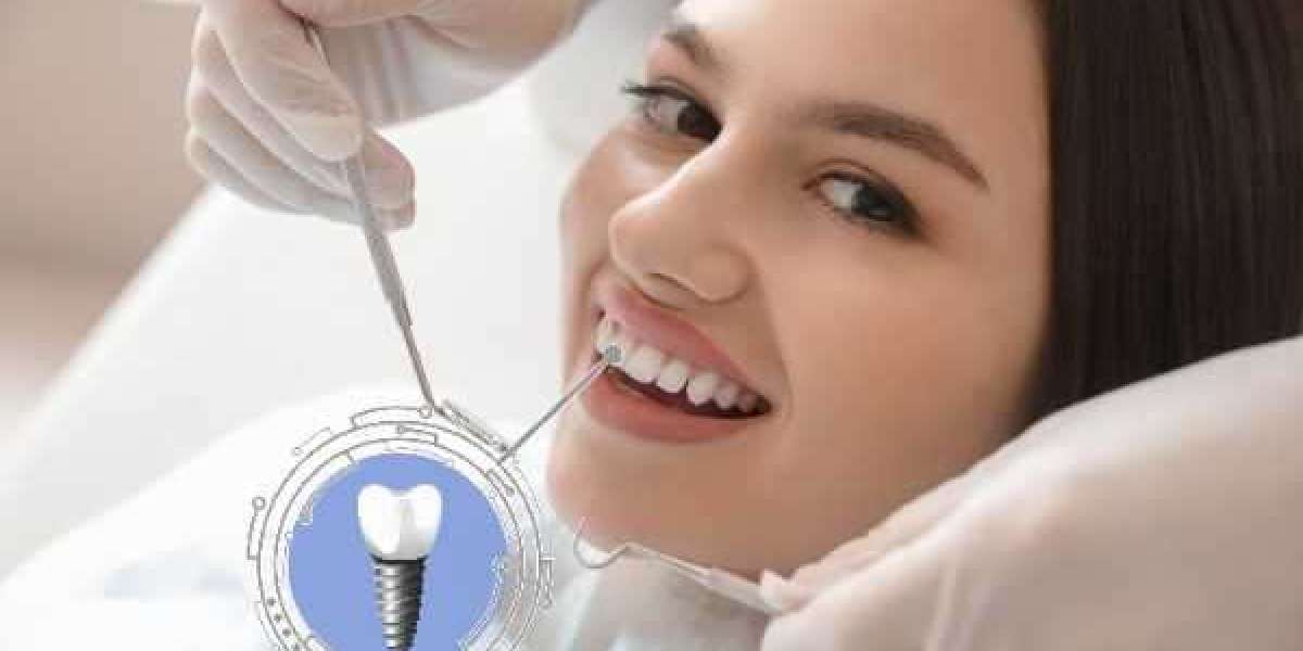 Silent Strength Behind Every Smile The Power of Dentistry