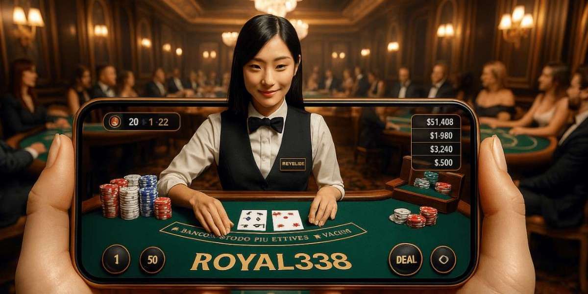 BL555: The Leading Online Betting Platform