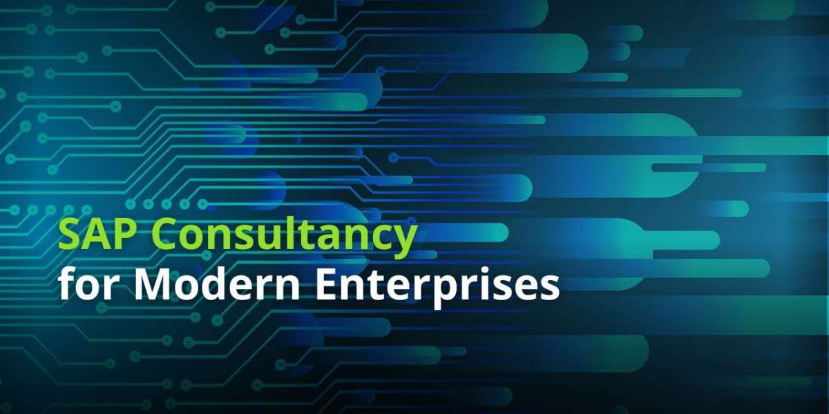 Reliable SAP Consultancy in India | Denpro Group