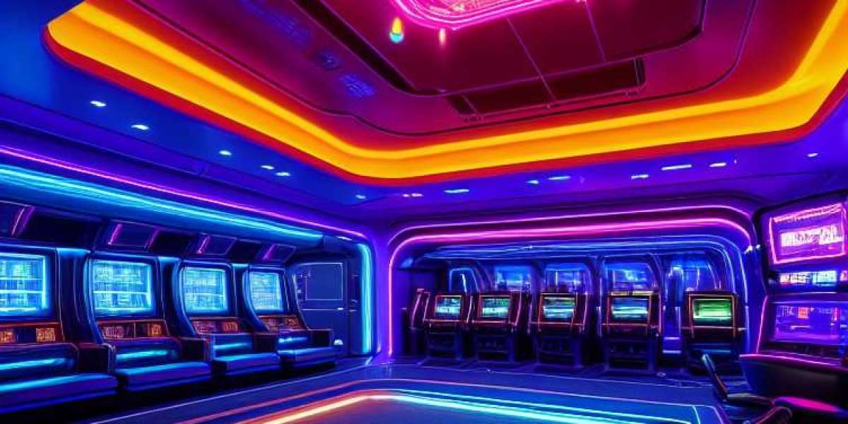 Exciting Accident Entertainment at Goldex Online Casino