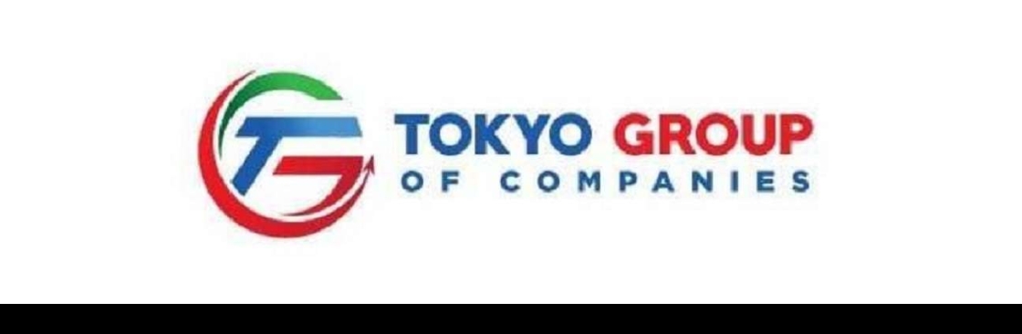 Tokyo Group of Companies Cover Image