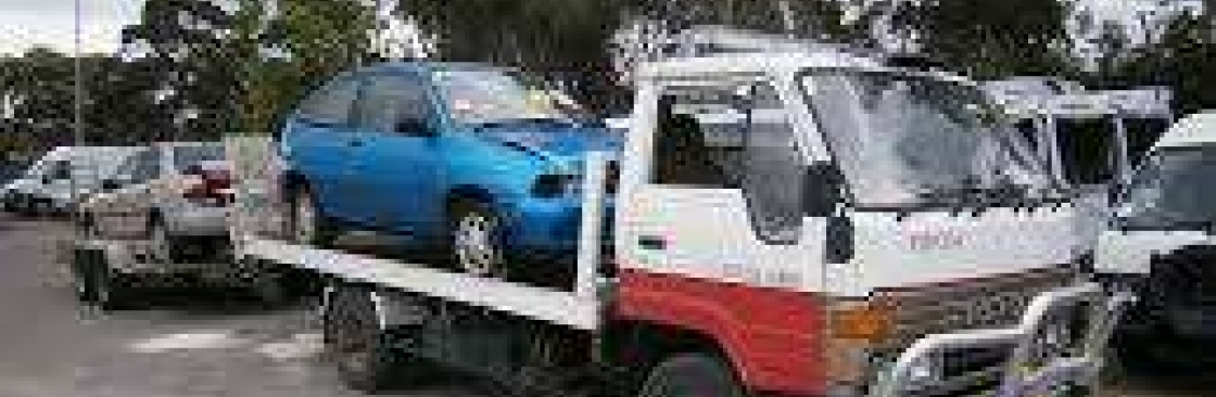 All Car Removals Perth Cover Image