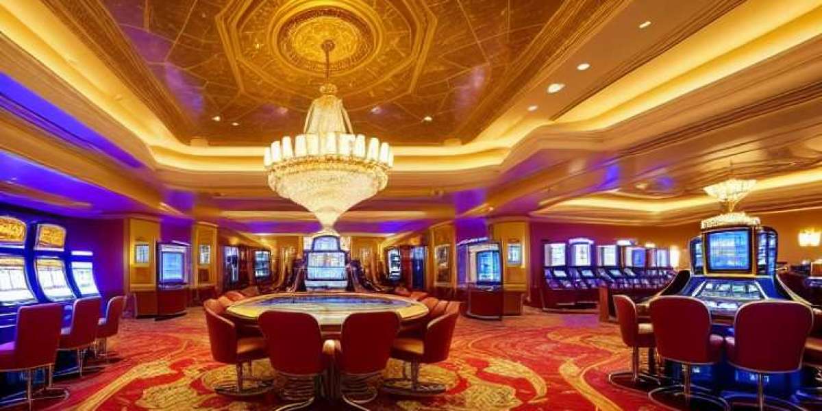 Gul Bonussysteem bij LalaBet Casino.