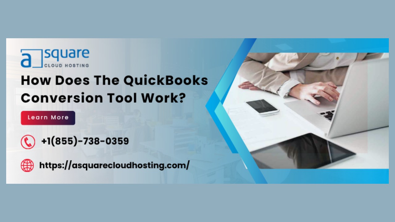 Become a Pro at Utilising the QuickBooks Conversion Tool | Doorspell