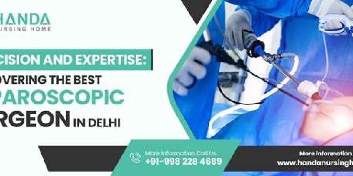 Best laparoscopic surgeon in delhi -  laparoscopic surgery in delhi