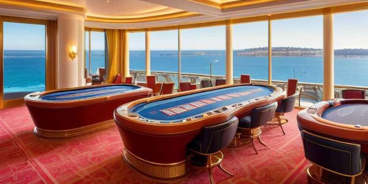 Doskonałość Gry Live w NVCasino