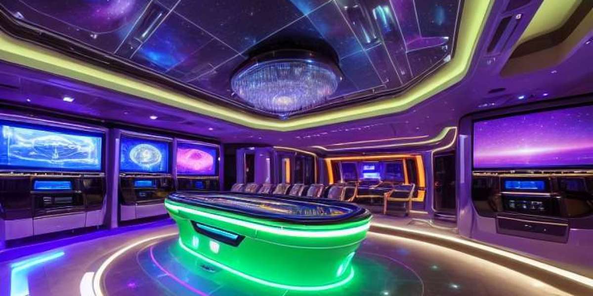 تجريب مُقَدِّمُ المَبَاشِر الاستثنائيّة في Casino Just