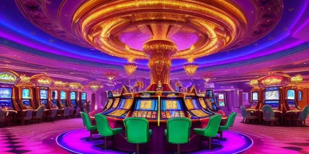 Innowacyjna Aplikacja Zoptymalizowana NVCasino