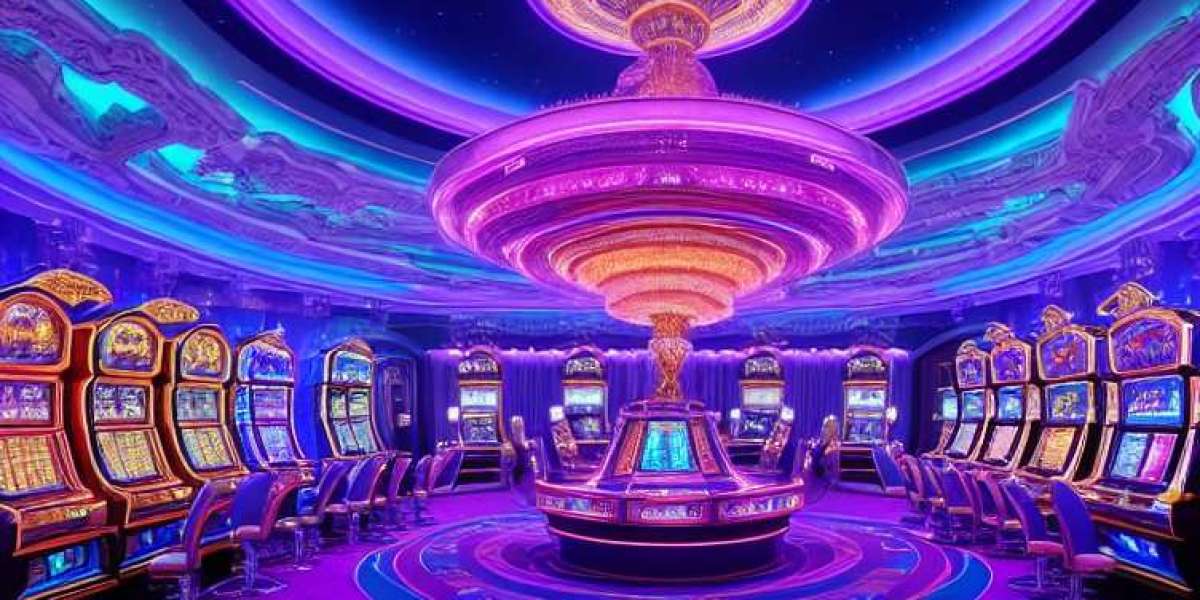 Exclusive Game Selection at LegionBet