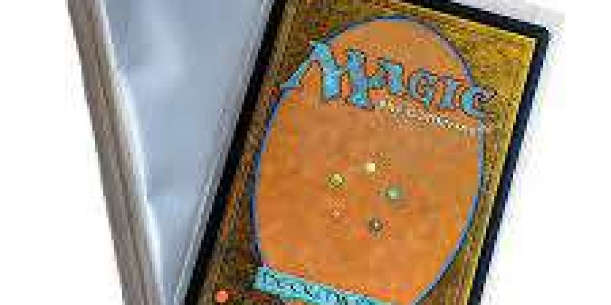 What are penny sleeves and why are they essential for card collectors and players
