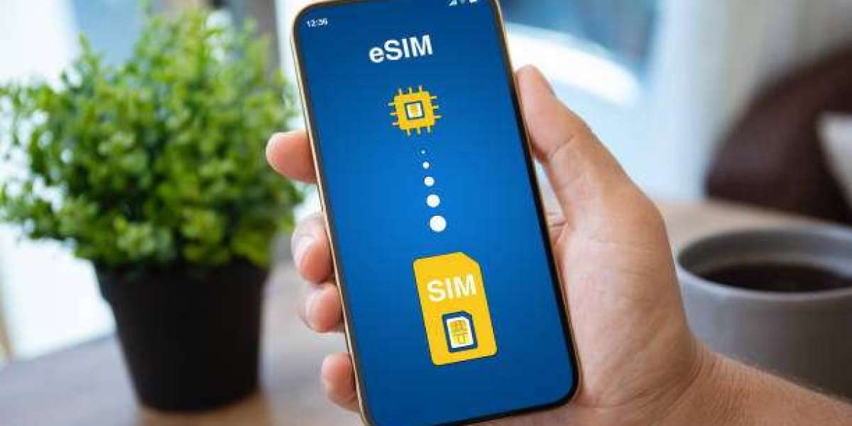 Cheap eSIM for Beginners: The Easiest Way to Get Mobile Data Abroad