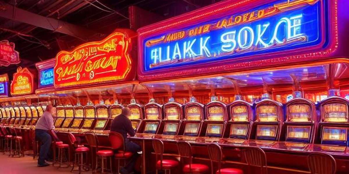 Top-notch Casino Choice at SpinBit Casino