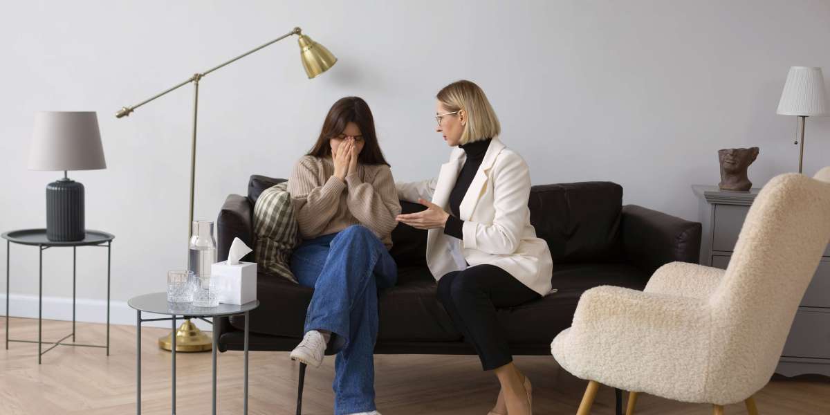 Can Marriage Counselling Help Couples Resolve Silent Conflicts?