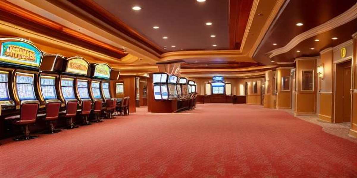 Elegancka wytworność gier stołowych NVCasino