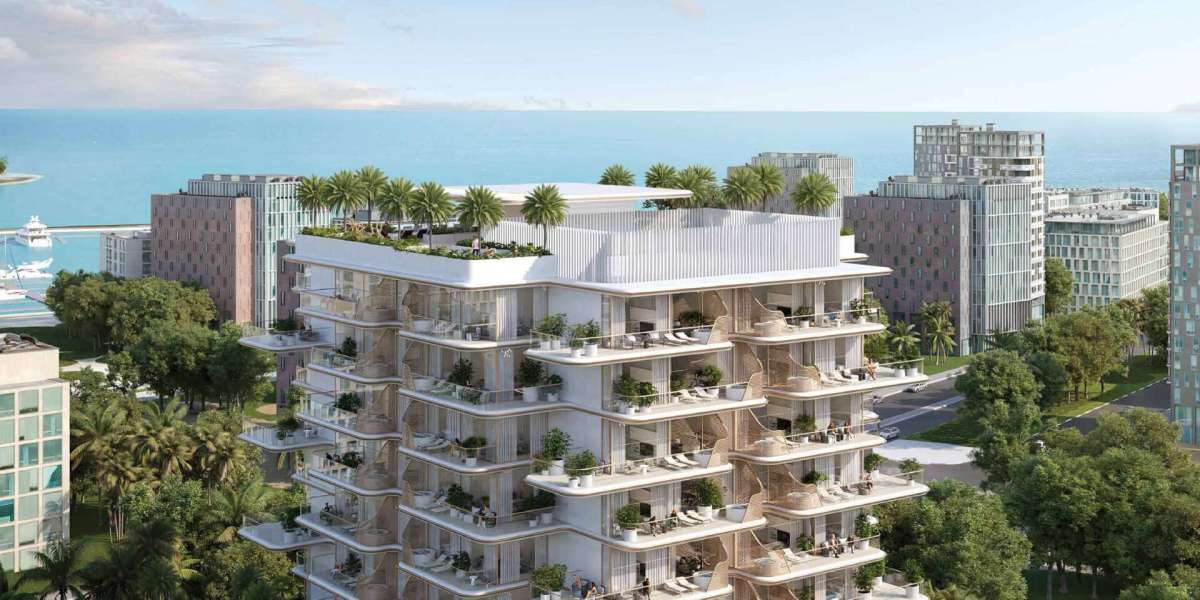 Dubai Land Apartments for Sale | LeNest Properties Dubai