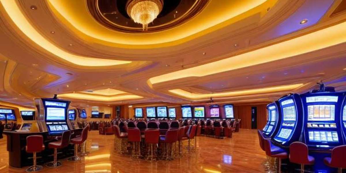 Experiência Genuína de Mesa no NineCasino